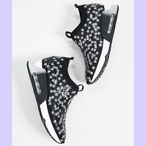 Authentic Ash Lightning Star Women’s Sneakers